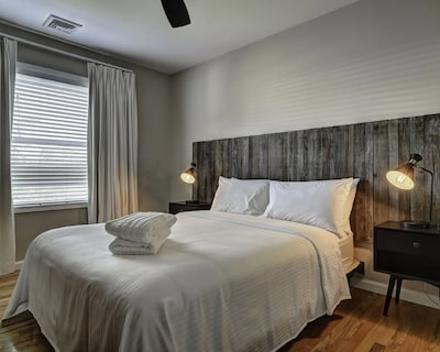 The Montauk Beach House