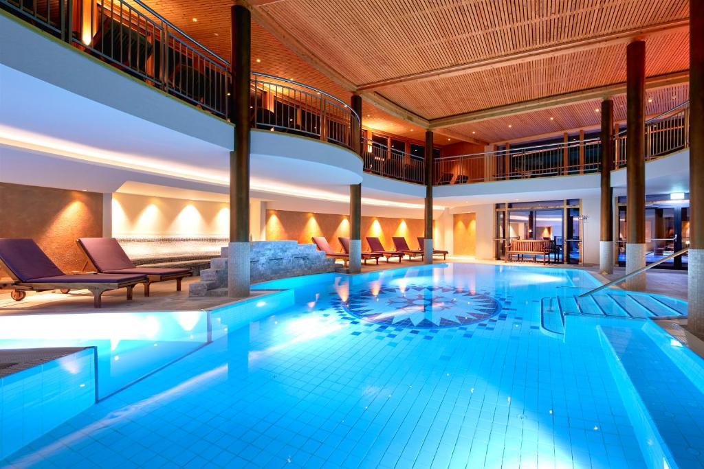 Ayurveda Resort MANDIRA
