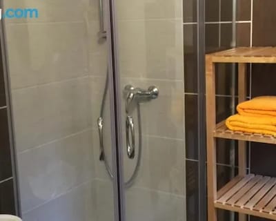 Privatzimmer Weber