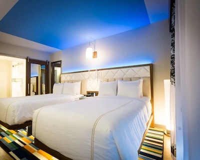 Even Hotel New York – Midtown East By Ihg