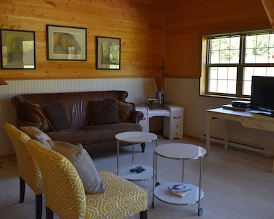 Acre By the Sea Guest Suite