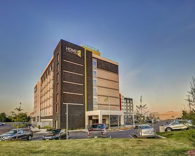 Home2 Suites by Hilton Toronto Brampton