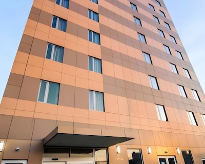 John Hotel