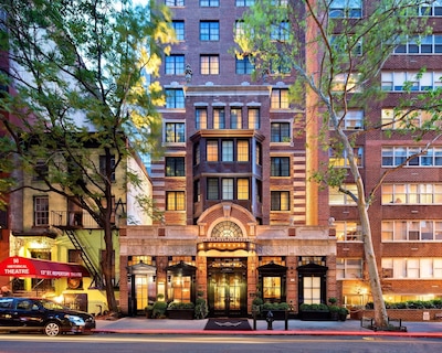 Walker Hotel Greenwich Village