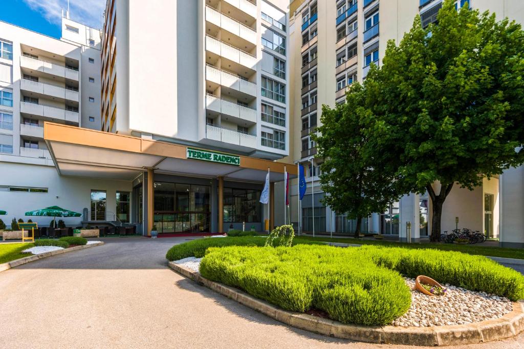 Hotel Radin, Radenci Spa Resort – Sava Hotels & Resorts