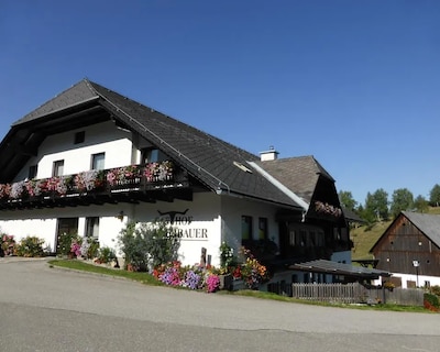 Frühstückspension Ochnerbauer