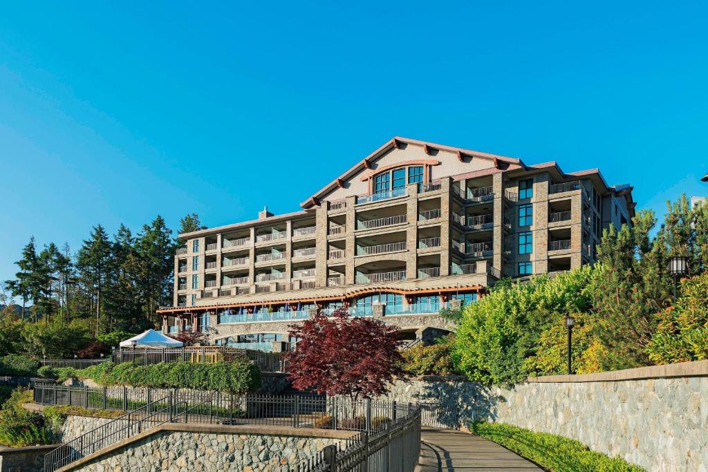 The Westin Bear Mountain Resort & Spa, Victoria