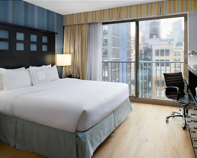 Fairfield Inn & Suites by Marriott New York Manhattan/Chelsea