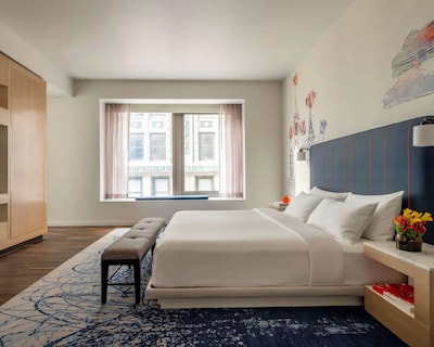 Hyatt Centric Wall Street New York
