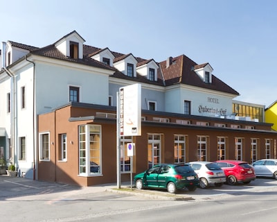 Motel Zeltweg – Self-Check-in