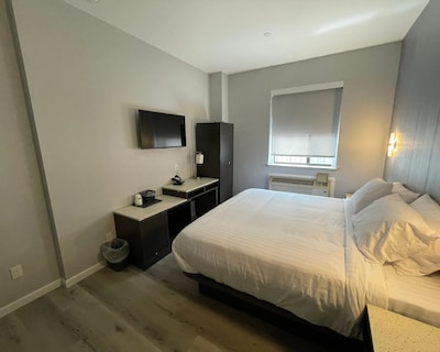 King Hotel Brooklyn Sunset Park