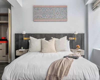 Classic Queen Studio Apartment