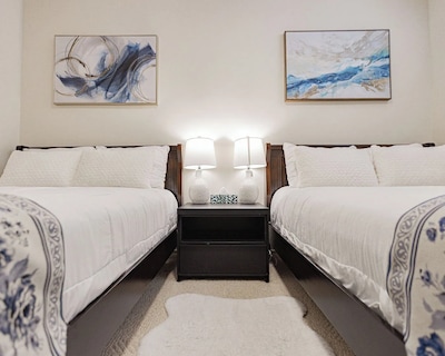 ❤️comfy Home In Heart Of Vancouver–easy Access To Everything❤️
