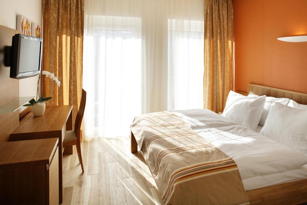 Hotel Lava Inn – 24 h Check-In – Nähe LKH, Landeskrankenhaus, Feldbach