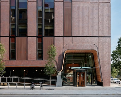 Ace Hotel Toronto