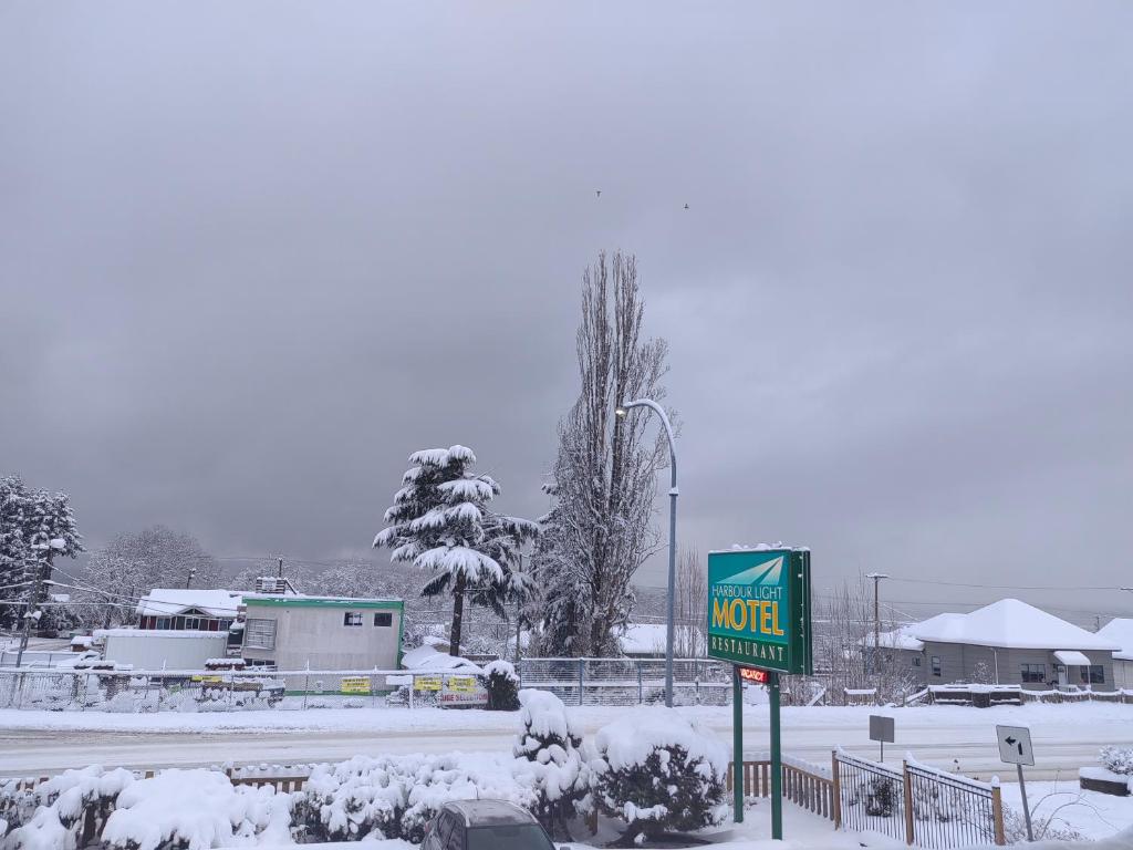 Harbour Light Motel