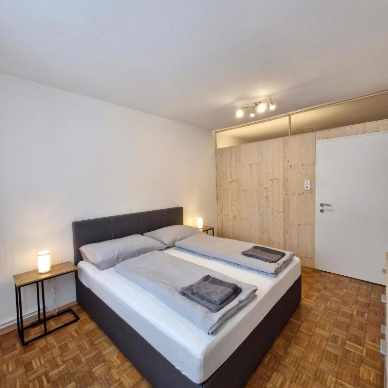 Somnium – Appartements Südsteiermark – Ehrenhausen