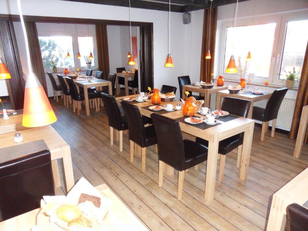 Hotel Brandaris