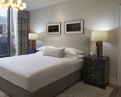 Hilton Toronto