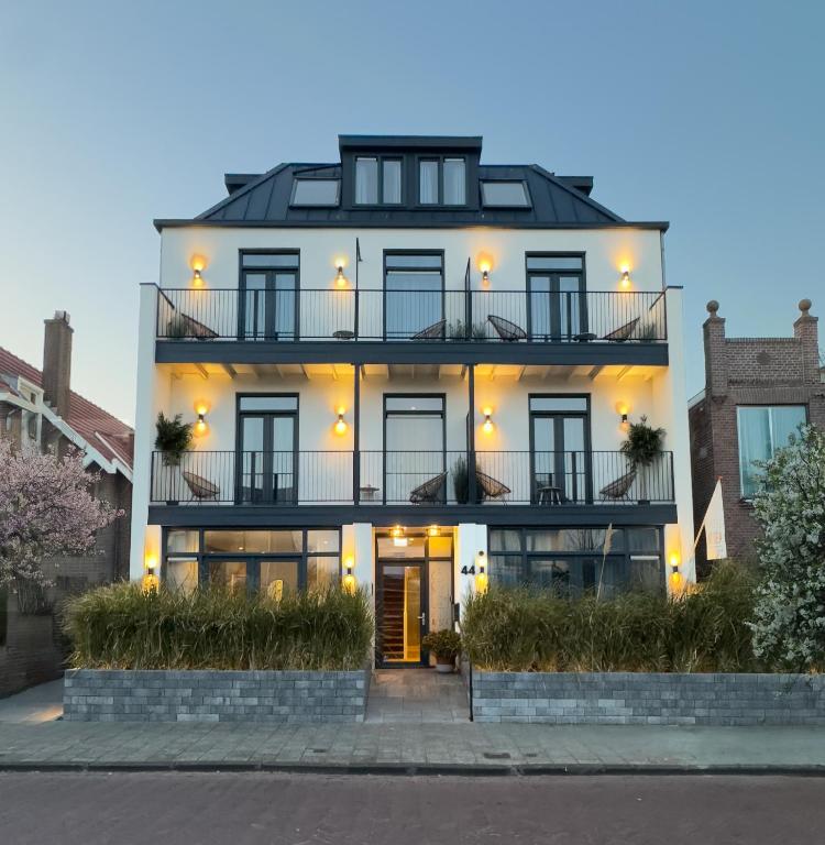 Ocean House Zandvoort
