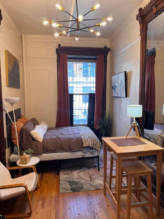The Parlor