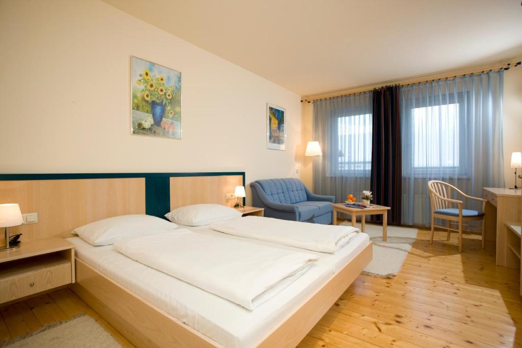 Bed & Breakfast Zum Alten Weinstock