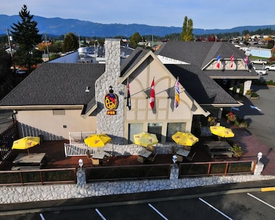 The Hospitality Inn