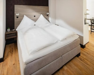Juweel Huus – Juweel – 52 M² Ferienwohnung