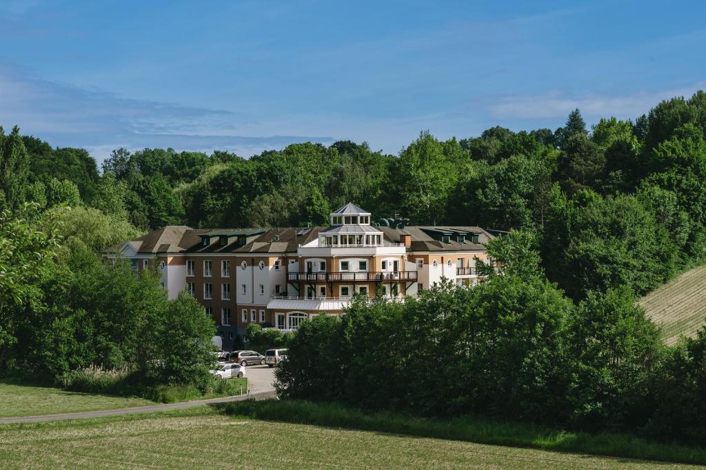 Hotel Albizia