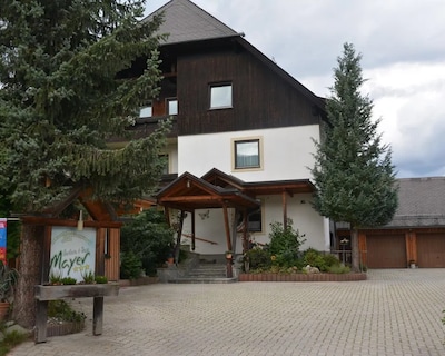 Pension Kreischberg Mayer