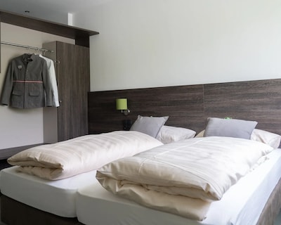 eee Hotel Liezen