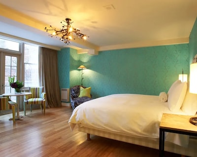 The Ivy At Verity