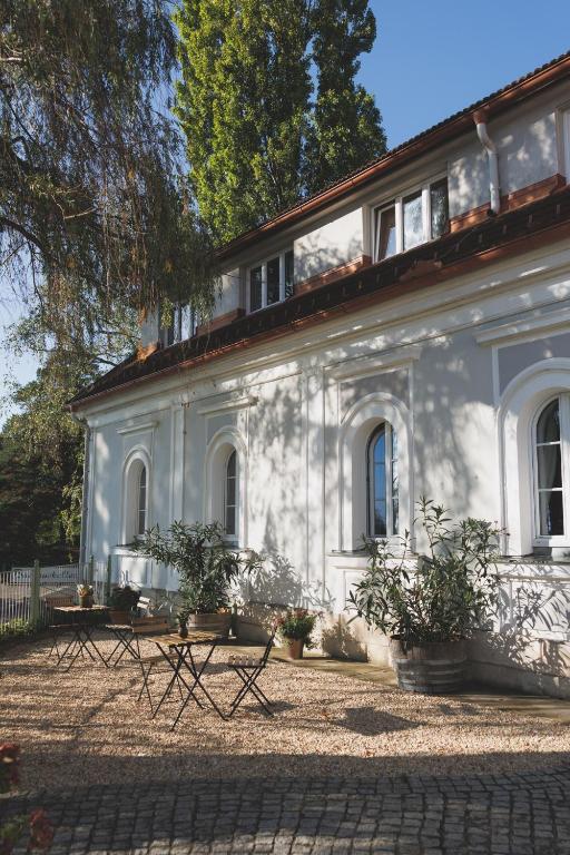 Casa Firmenich