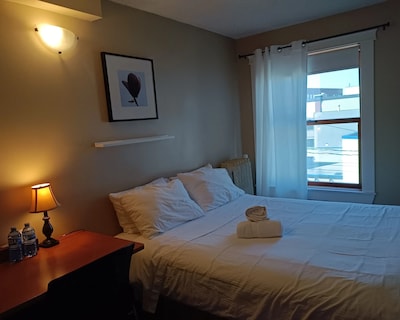 Painted Turtle Guesthouse