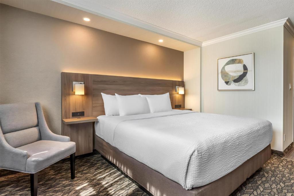 BEST WESTERN PLUS Carlton Plaza Hotel