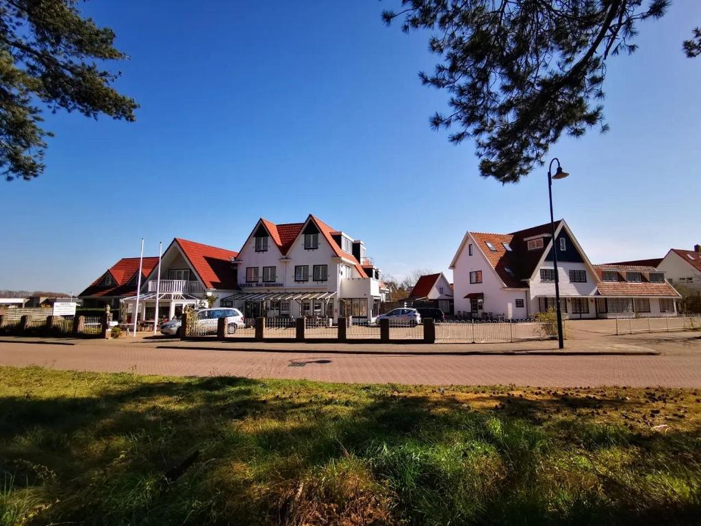 Hotel het Uilenbos