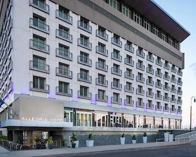 Allegria Hotel