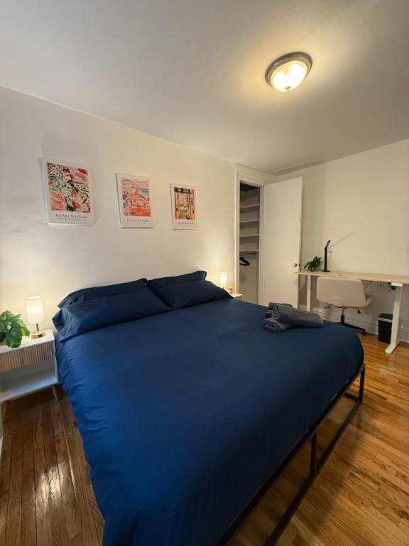 The Broadway Escape – Private Room in Times Square