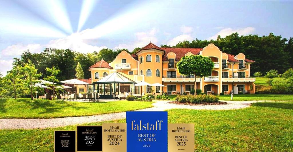 Romantikschlössl Loipersdorf Adults Only