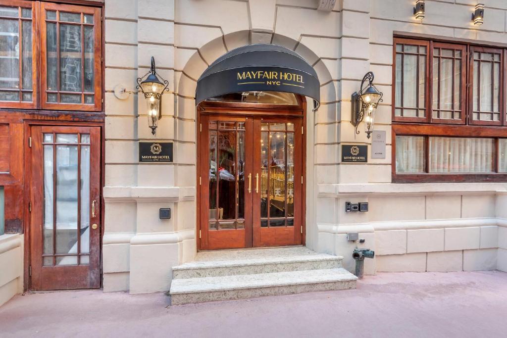 The Mayfair Hotel Times Square, an Ascend Collection