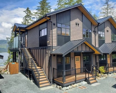 Port Renfrew Vacation Rentals
