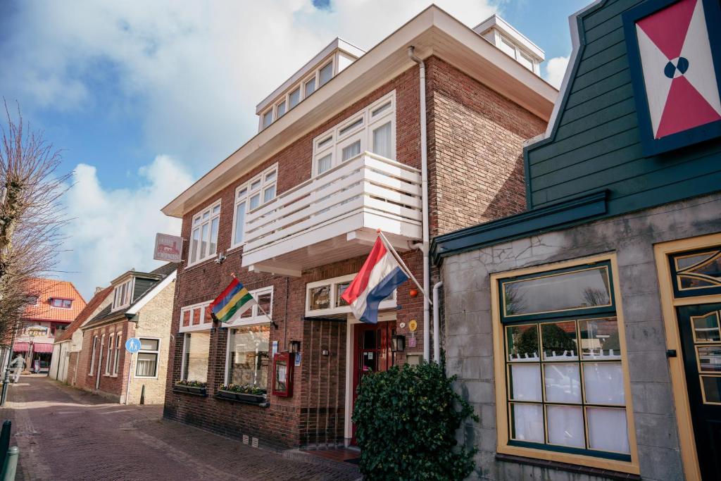 Hotel Oepkes