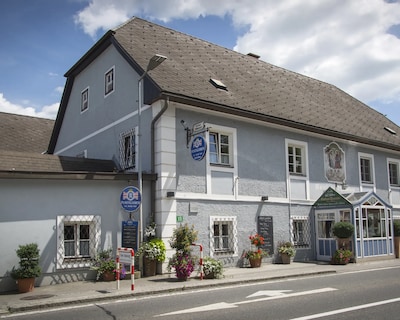 Gästehaus Thomahan