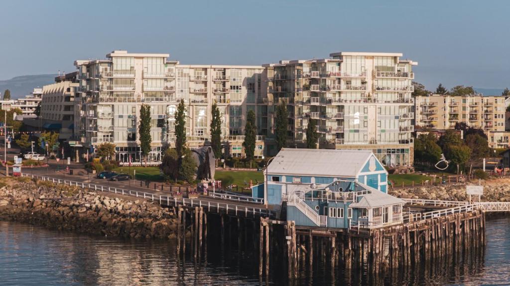 The Sidney Pier Hotel