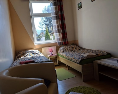 Abdalla Apartments