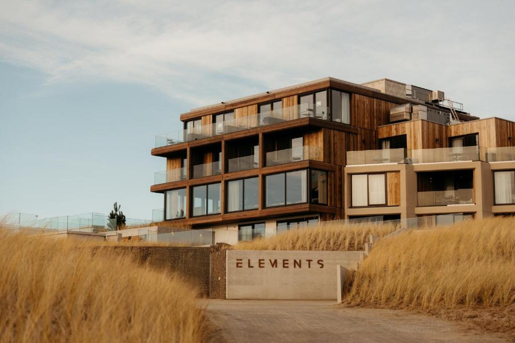 Elements Terschelling by Dutchen
