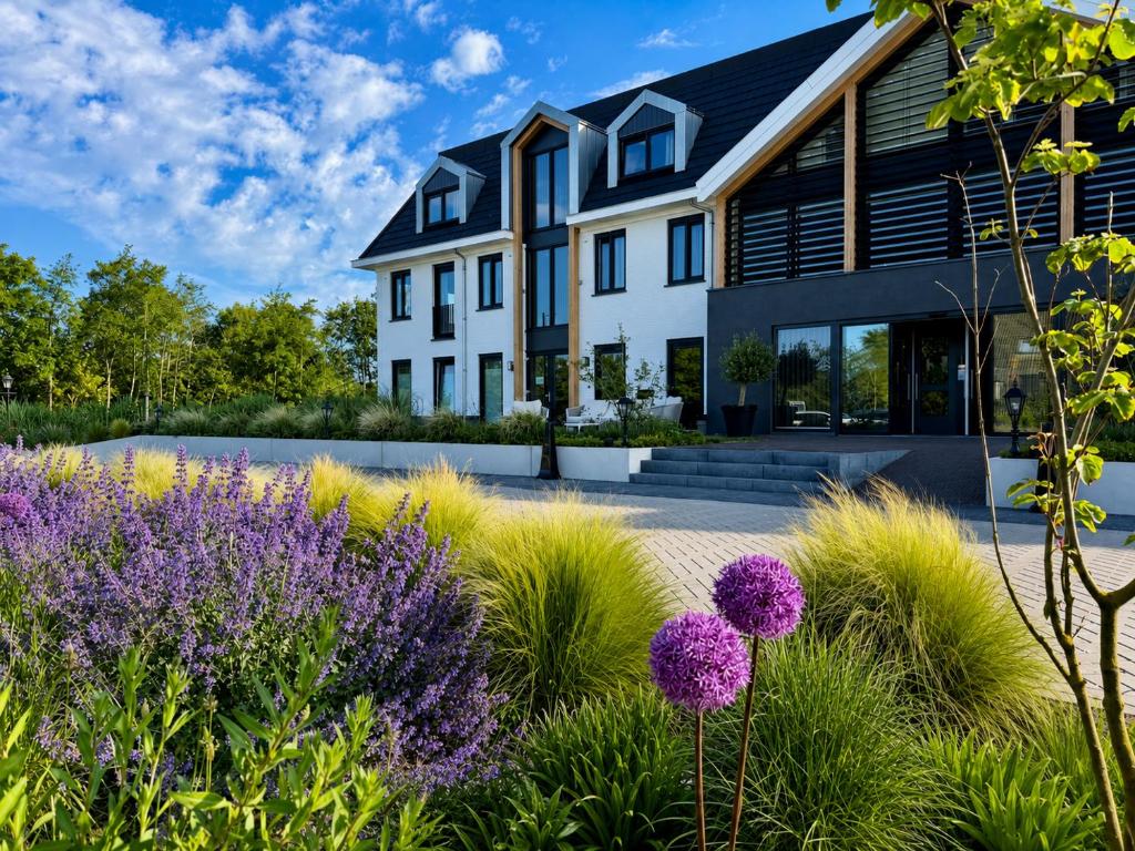 Eilandhotel Texel – Nieuw geopend hotel