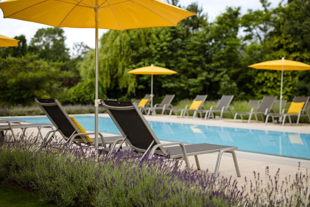 Hotel Garni Toscanina – Adults Only
