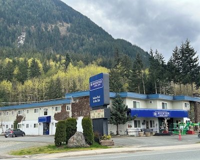 Rychter Hotel Hope
