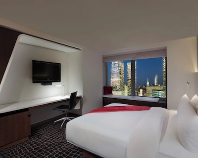 The Washington by LuxUrban